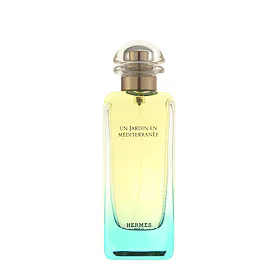 Hermès Un Jardin en Méditerranée EDT tester 100 ml UNISEX