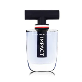sada Tommy Hilfiger Impact Toaletní voda 100 ml + Plnitelný flakón 4 ml