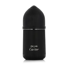 Cartier Pasha de Cartier Noir Absolu Parfém tester 100 ml M