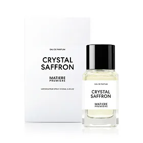 Matiere Premiere Crystal Saffron EDP 100 ml UNISEX