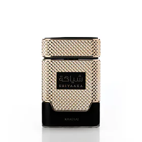 Khadlaj Shiyaaka Gold EDP 100 ml UNISEX