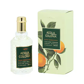 4711 Acqua Colonia Blood Orange & Basil EDC 50 ml UNISEX