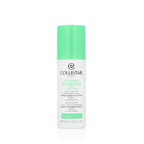 Collistar Special Perfect Body Multi-Active Deodorant Hyper-Sensitive Skins 24 Hours 100 ml