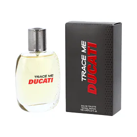 Ducati Trace Me EDT 100 ml M