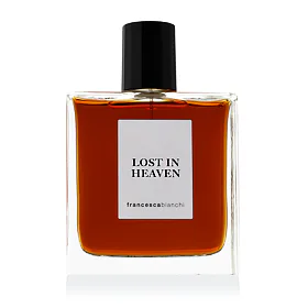 Francesca Bianchi Lost In Heaven Extrait de Parfum 100 ml UNISEX