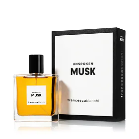 Francesca Bianchi Unspoken Musk Extrait de Parfum 100 ml UNISEX