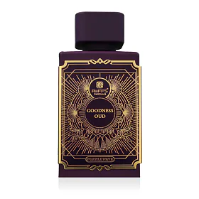 Riiffs Goodness Oud Purple Wave EDP 100 ml UNISEX