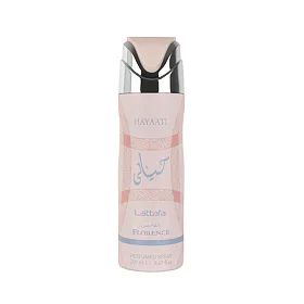 Lattafa Hayaati Florence DEO ve spreji 200 ml W
