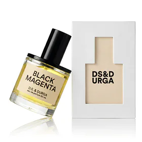 D.S. & Durga Black Magenta EDP 50 ml UNISEX
