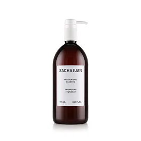 Sachajuan Moisturizing Shampoo 990 ml
