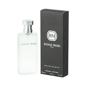 Toaletní voda Hanae Mori HM 50 ml