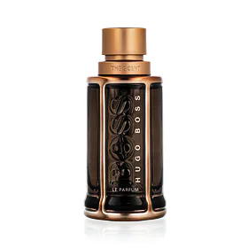 Hugo Boss Boss The Scent Le Parfum for Him Parfém 50 ml M