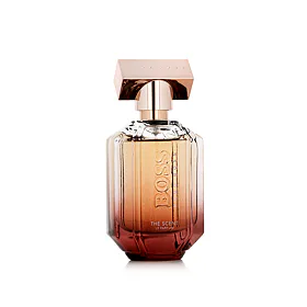 Hugo Boss Boss The Scent Le Parfum for Her EDP 50 ml W