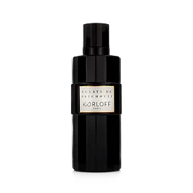 Korloff Éclats de Patchouli EDP 100 ml UNISEX