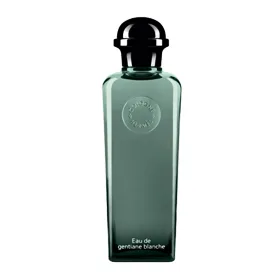 Hermès Eau de Gentiane Blanche EDC tester 100 ml UNISEX