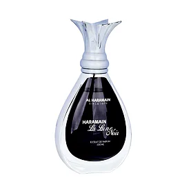 Al Haramain Haramain La Lune Noir Extrait de Parfum tester 100 ml UNISEX