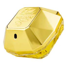 Parfémovaná voda Paco Rabanne Lady Million 80 ml Tester