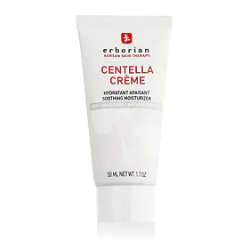 Erborian Centella Cream Soothing Moisturizer 50 ml
