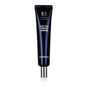 MEDIPEEL+ Eye Tox Cream Wrinkle Care 40 ml