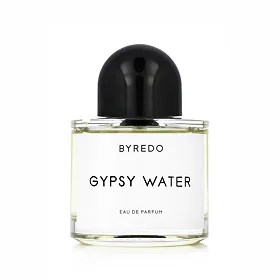 Parfémovaná voda Tester Byredo Gypsy Water 100 ml