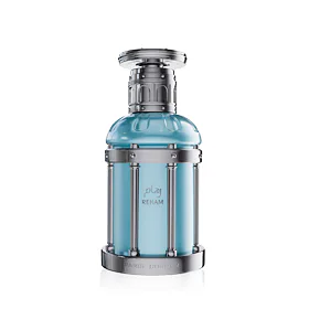 Paris Corner Reham Wild Mineral EDP 100 ml UNISEX