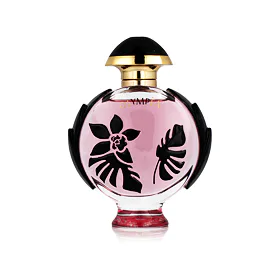 Paco Rabanne Olympéa Flora EDP Intense 80 ml W
