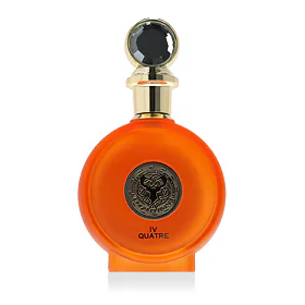 North Stag Expressions Quatre IV Extrait de Parfum 100 ml UNISEX