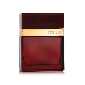Guess Seductive Homme Red EDT tester 100 ml M