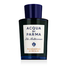 Acqua Di Parma Blu Mediterraneo Mandarino di Sicilia EDT 180 ml UNISEX