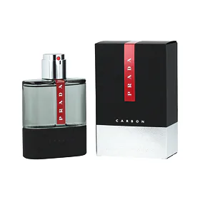 Toaletní voda Prada Luna Rossa Carbon 100 ml