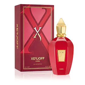 Xerjoff Coro EDP 100 ml UNISEX