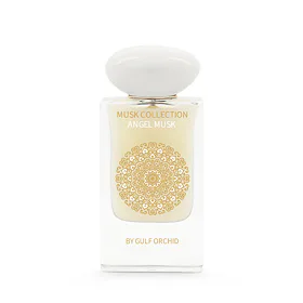 Gulf Orchid Angel Musk EDP 60 ml UNISEX