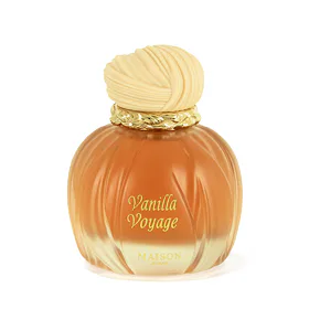 MAISON ASRAR Vanilla Voyage EDP 100 ml UNISEX