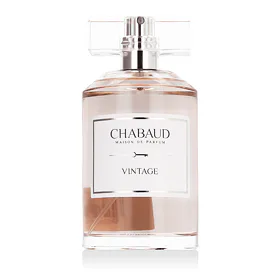 Parfémovaná voda Tester Chabaud Vintage 100 ml