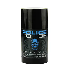 POLICE To Be (Or Not To Be) DST 75 g M