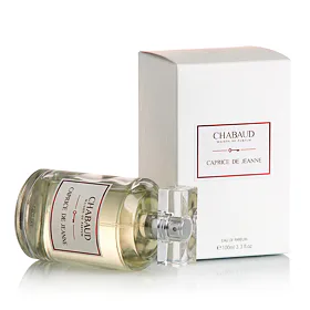Parfémovaná voda Chabaud Caprice de Jeanne 100 ml