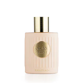Khadlaj Cream Velvet Extrait de Parfum 100 ml UNISEX