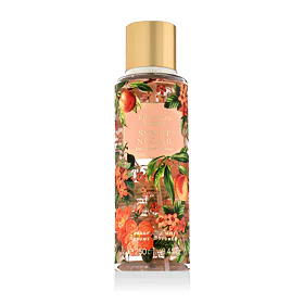 Victoria's Secret Sunlit Nectar tělový sprej 250 ml W
