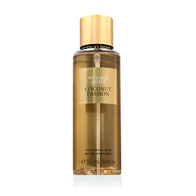 Victoria's Secret Coconut Passion tělový sprej 250 ml W