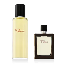sada Hermes Terre D'Hermès Toaletní voda 30 ml + Toaletní voda 125 ml