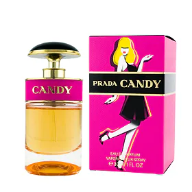 Parfémovaná voda Prada Candy 30 ml