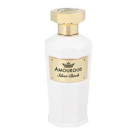 Amouroud Silver Birch EDP 100 ml UNISEX