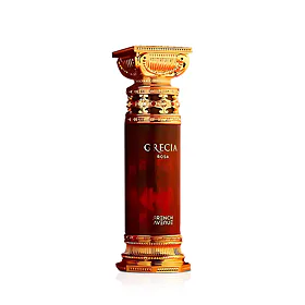 French Avenue Grecia Rosa Extrait de Parfum 100 ml UNISEX
