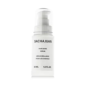 Sachajuan Hair Shine Serum 30 ml