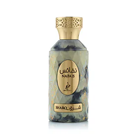 Parfémovaná voda Khadlaj Nafais Sharq 100 ml