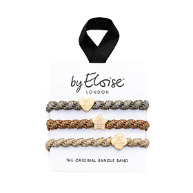 By Eloise London Golden Dusk Set