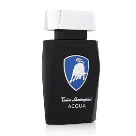 Tonino Lamborghini Acqua EDT tester 125 ml M