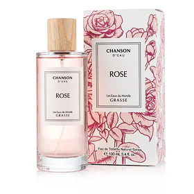 Toaletní voda Chanson Chanson d'Eau Rose 100 ml