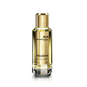 Mancera Paris Holidays EDP 60 ml UNISEX