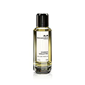 Mancera Paris Choco Violette EDP 60 ml UNISEX